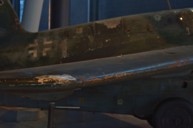Illustration for article titled Air & Space Museum: 1
